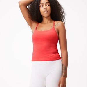 Outdoor Voices Tech Sweat Move Free Tank